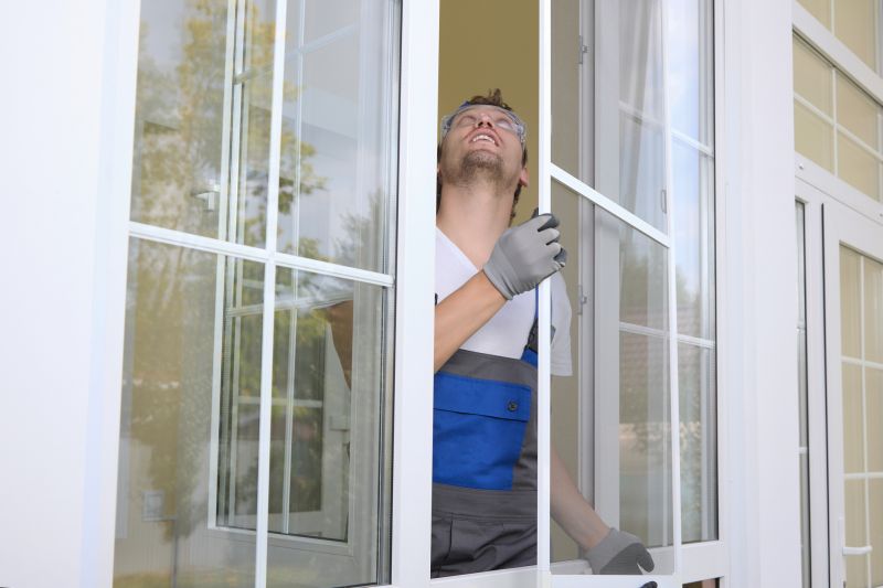 Roof Windows Installation