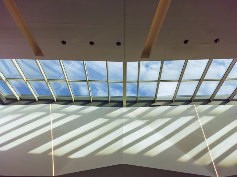 Glass Skylight Replacement in Columbia, MO