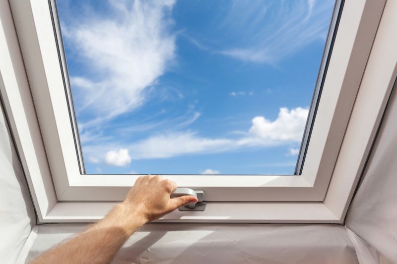 Skylight Service in Redmond, WA