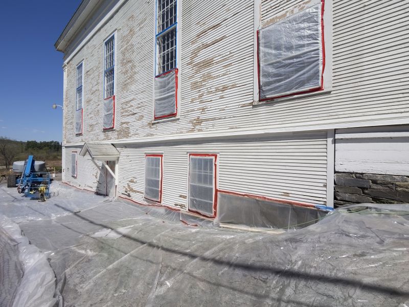 Roof Windows Installation