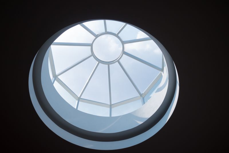 Dome Skylight Repair in Bellevue, WA