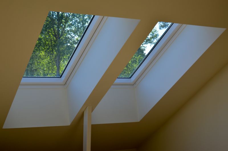 Home Skylight Replacement in Seattle, WA