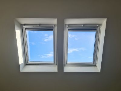 How Skylight Installation Improves Energy Efficiency