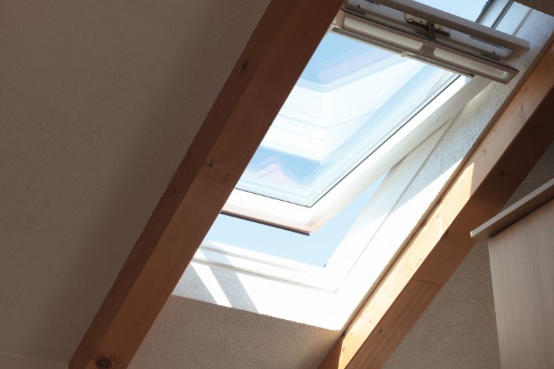 Roof Skylight Installation in Puyallup, WA