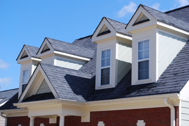 Type of Roof Windows