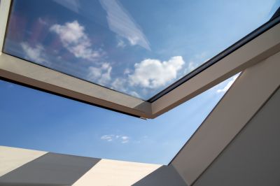 Roof Window Installation in Tacoma, WA