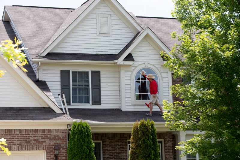 Roof Windows Installation