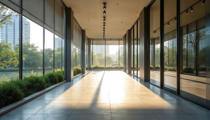 Roof Windows Installation