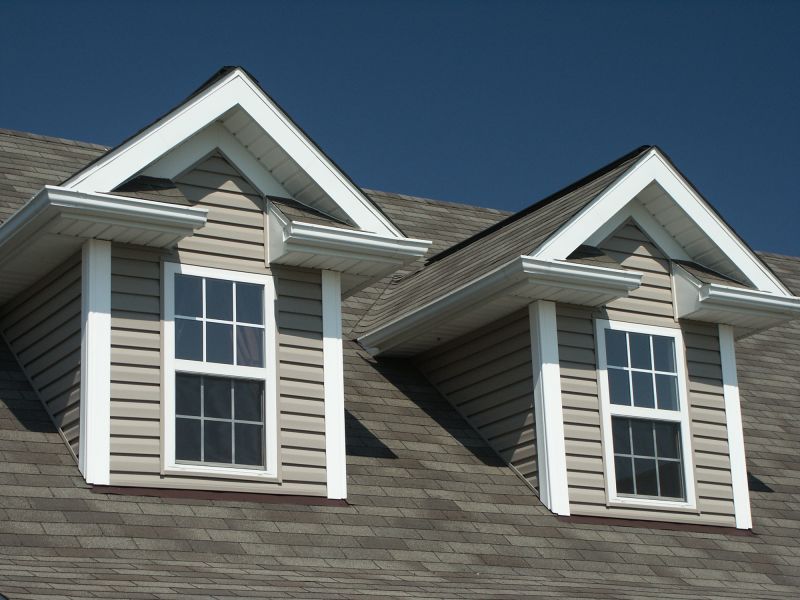 Roof Windows Installation