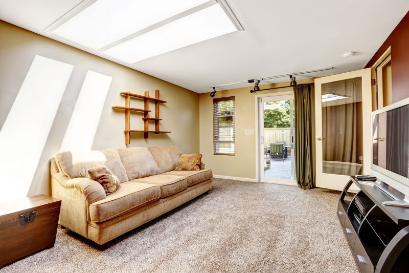 Skylight Renovation in Renton, WA
