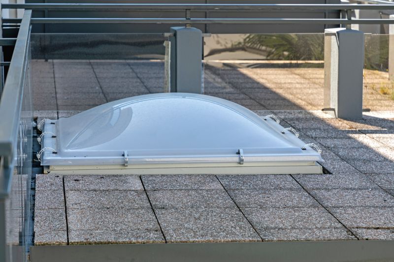 Skylight Sealing in Redmond, WA