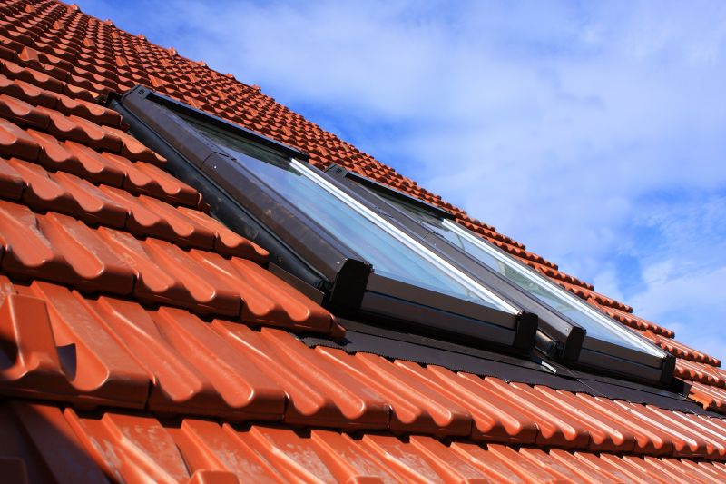 Skylight Window Replacement in Gig Harbor, WA