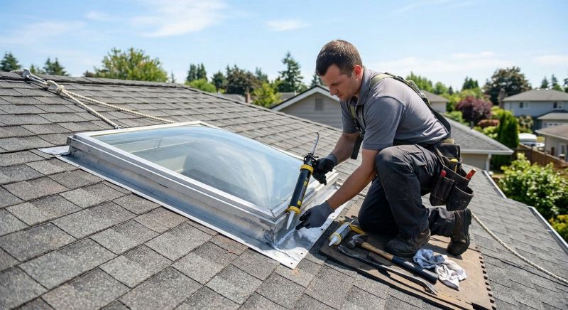 Solar Tube Repair in Napa, CA