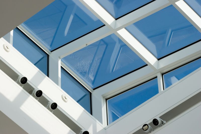 What To Expect During A Skylight Installation Project